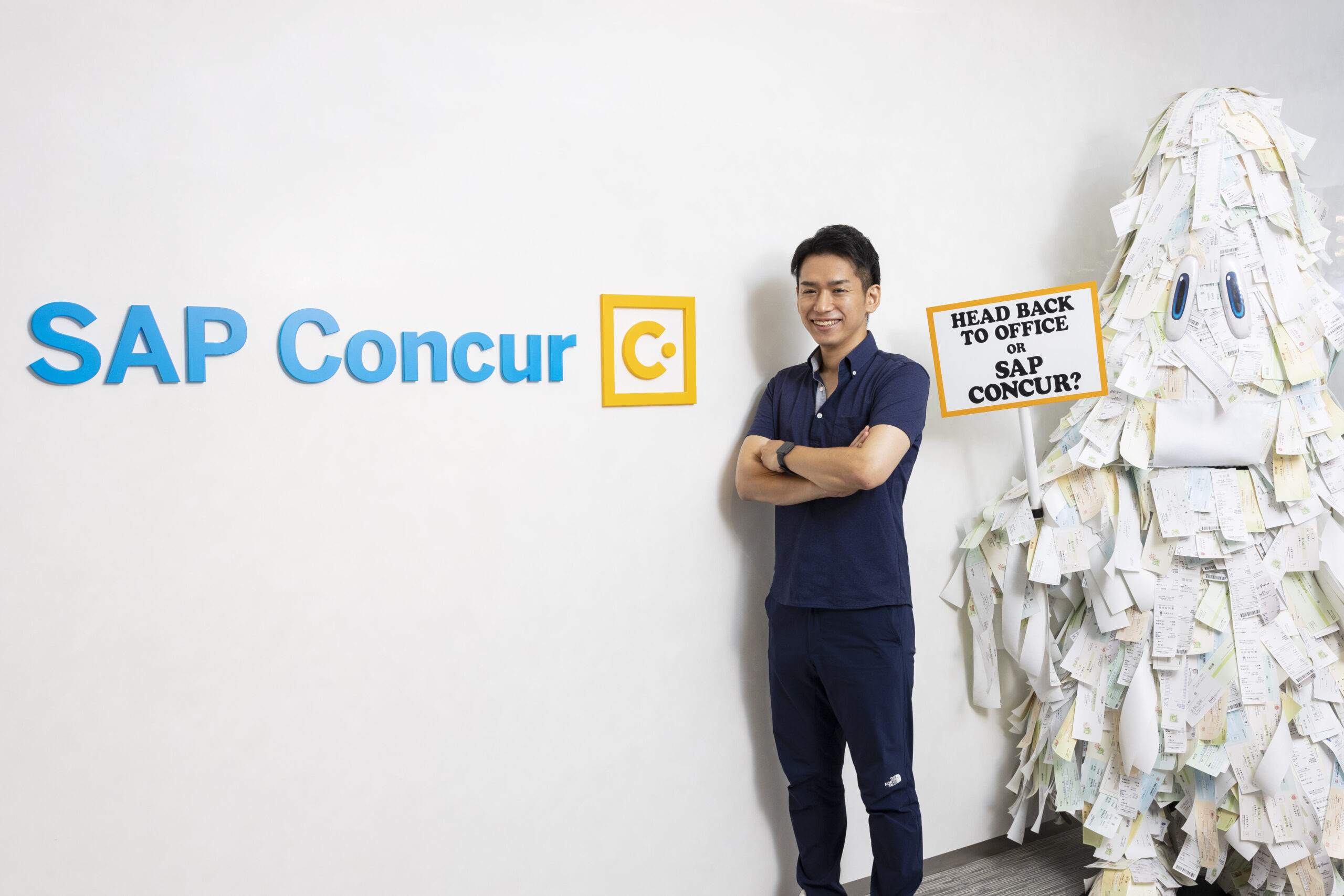 株式会社コンカー - Crowd Agent（クラウドエージェント）